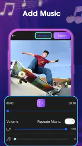 Cutter - Trimmer Video Editor screenshot