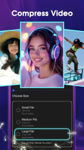 Cutter - Trimmer Video Editor screenshot