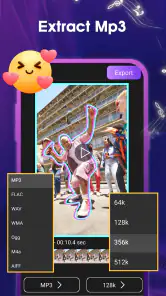 Cutter - Trimmer Video Editor screenshot