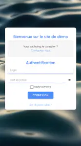 CyberCe screenshot