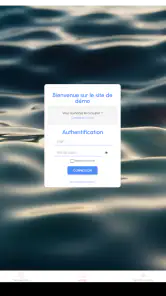 CyberCe screenshot