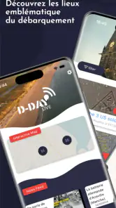 D Day Live screenshot