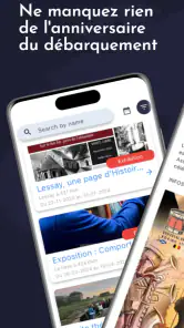 D Day Live screenshot