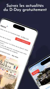 D Day Live screenshot