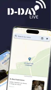 D Day Live screenshot