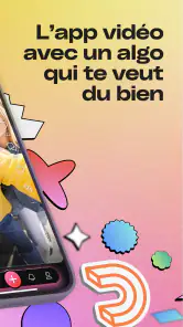 Dailymotion Ton App Vidéo screenshot