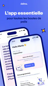 Dalma - Éducation & Assurance screenshot