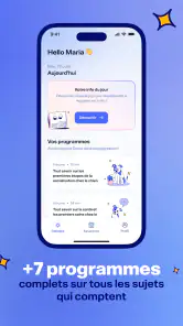 Dalma - Éducation & Assurance screenshot