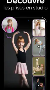 Dance AI: Vidéos de Danse IA screenshot