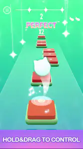 Dancing Cats - Jeux De Musique screenshot