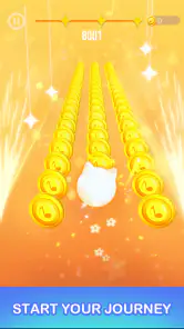 Dancing Cats - Jeux De Musique screenshot