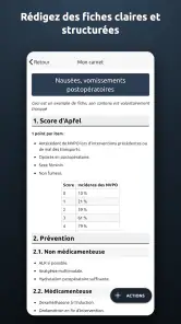 DansMaBlouse screenshot
