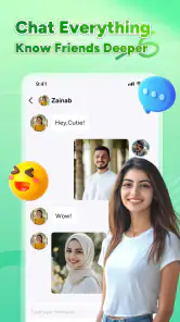 Darling: Live Voice Chat Party screenshot