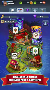 Darts Club: PvP Multiplayer screenshot
