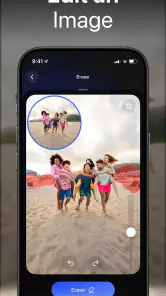 DaVinci - Générateur d’Images screenshot