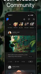DaVinci - Générateur d’Images screenshot