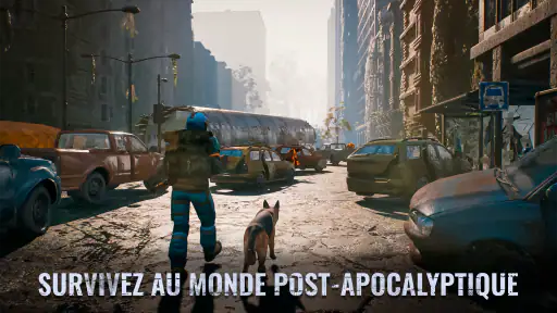 Days After: Survie des Zombies screenshot