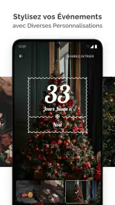 Days To | Compte à Rebours screenshot