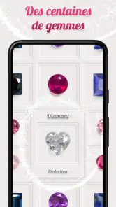 Dazzly: Art Diamant par numéro screenshot