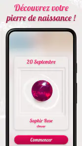 Dazzly: Art Diamant par numéro screenshot