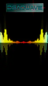 Deadwave screenshot
