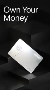 Deblock - Application bancaire screenshot