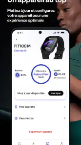 Decathlon Hub screenshot