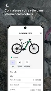 Decathlon Mobility screenshot