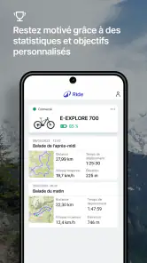 Decathlon Mobility screenshot