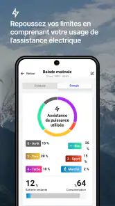 Decathlon Mobility screenshot