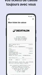 Decathlon Shopping screenshot