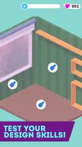 Decor Life: Design d'intérieur screenshot