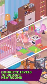 Decor Life: Design d'intérieur screenshot
