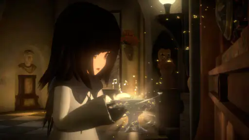 DEEMO -Reborn- screenshot