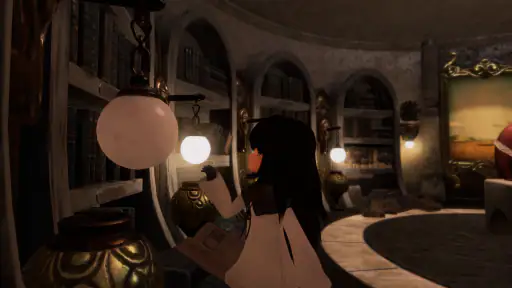 DEEMO -Reborn- screenshot