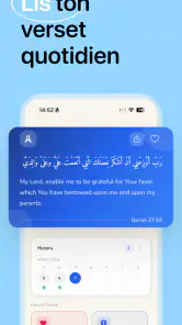 DeenGo - Étude de l'Islam screenshot
