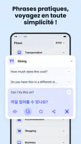 Deep Translate - All Language screenshot