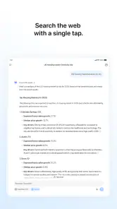 DeepSeek - Assistant IA screenshot