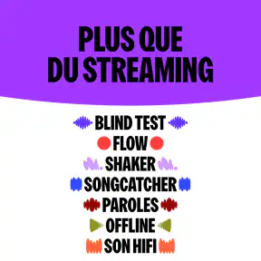 Deezer - Musique & Podcast screenshot