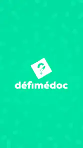 Défimédoc screenshot