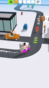 Deliver It 3D screenshot
