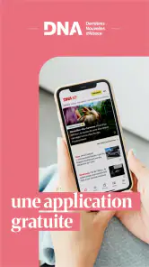 Dernières Nouvelles d'Alsace screenshot