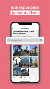 Dernières Nouvelles d'Alsace screenshot