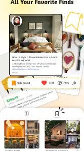 Design IA Maison: Idéal screenshot