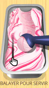 Dessert DIY screenshot