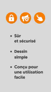 Dessin simple screenshot