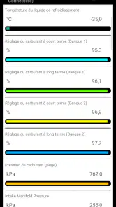 Diagnostic Tor OBD2 screenshot