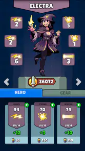 Dice vs Monsters: TD Defense screenshot