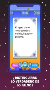 Dilemo screenshot