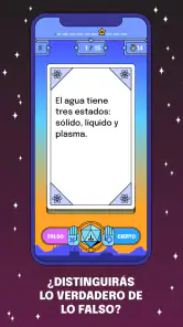 Dilemo screenshot